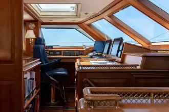 Thumbnail von Royal Huisman 132 ANAKENA