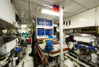 Thumbnail von Royal Huisman 132 ANAKENA