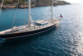 Thumbnail von Royal Huisman 132 ANAKENA