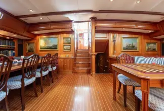 Thumbnail von Royal Huisman 132 ANAKENA