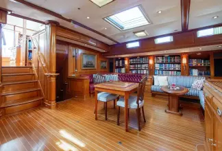 Thumbnail von Royal Huisman 132 ANAKENA