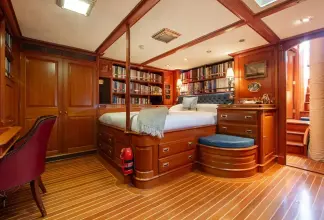 Thumbnail von Royal Huisman 132 ANAKENA