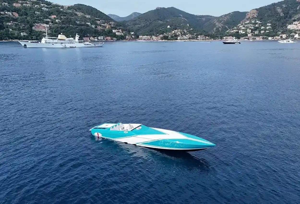 Thumbnail von Zigarette 515 GO FAST