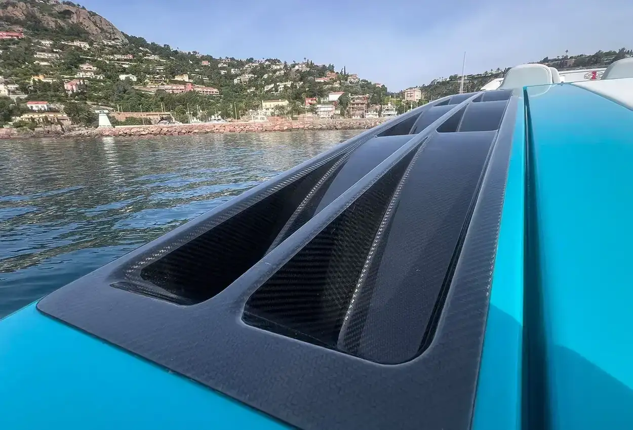 Thumbnail von Zigarette 515 GO FAST