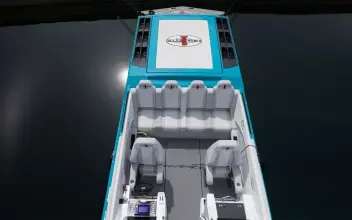 Thumbnail von Cigarette 515 GO FAST