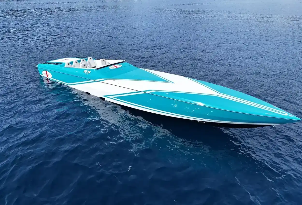 Thumbnail von Zigarette 515 GO FAST