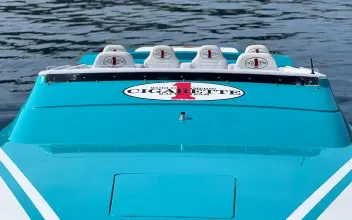 Thumbnail von Cigarette 515 GO FAST