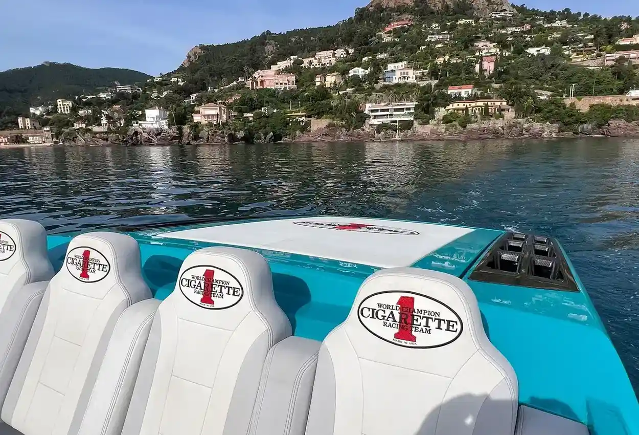 Thumbnail von Zigarette 515 GO FAST