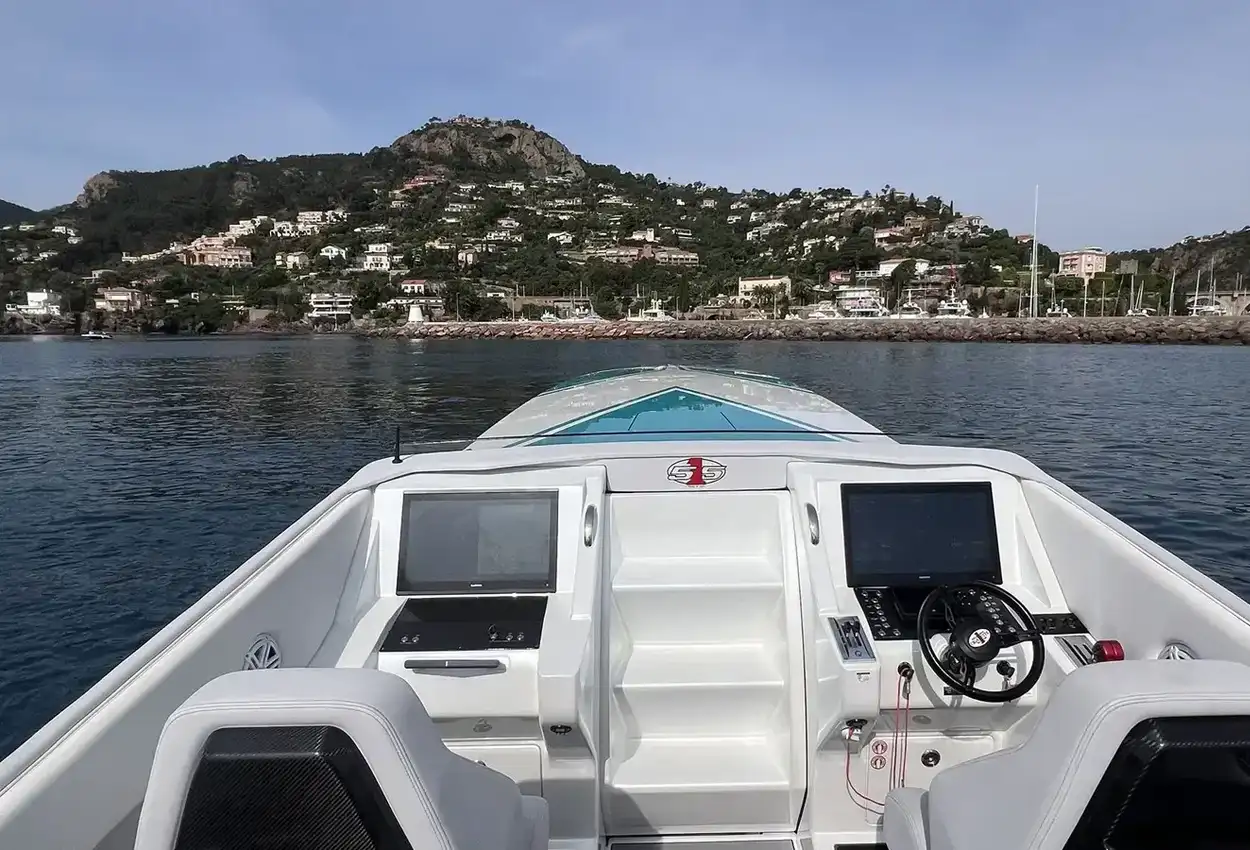 Thumbnail von Zigarette 515 GO FAST