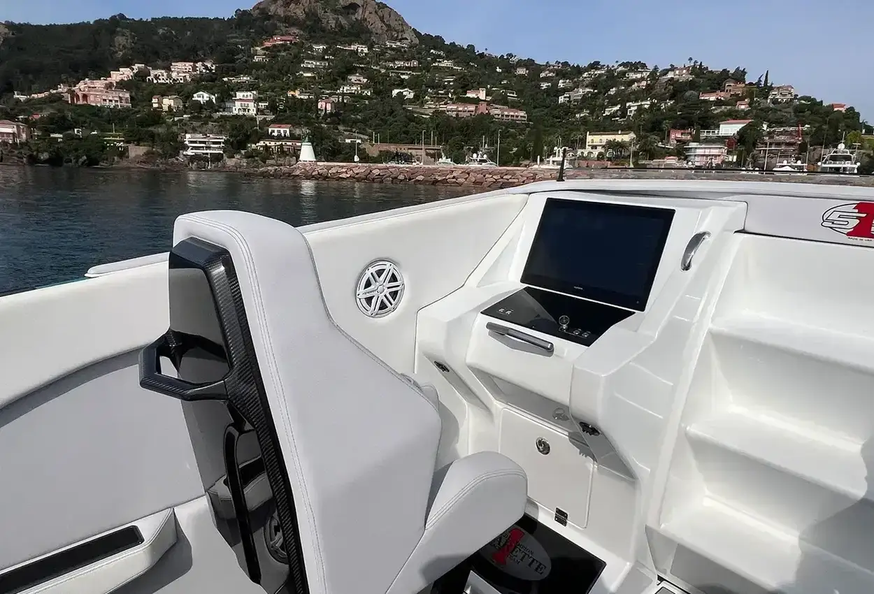 Thumbnail von Zigarette 515 GO FAST