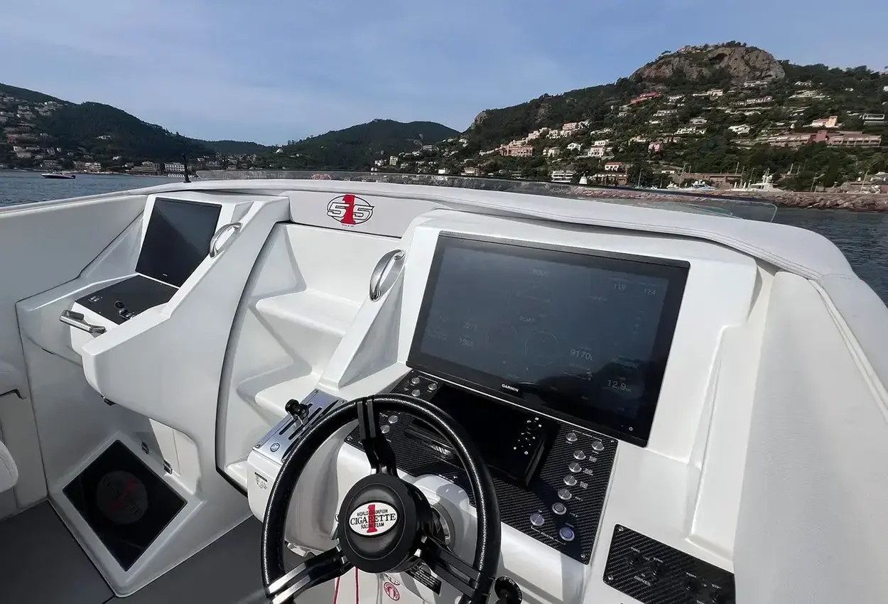 Thumbnail von Zigarette 515 GO FAST