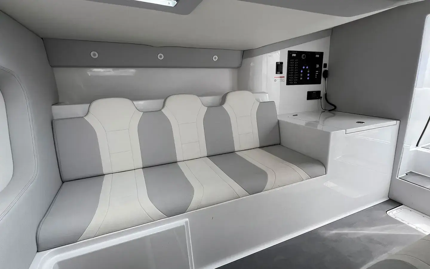 Thumbnail von Zigarette 515 GO FAST