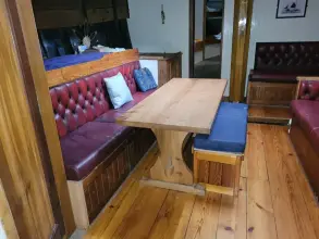 Thumbnail von Cl Yachts 65' Danish Gaff Ketch Klevia