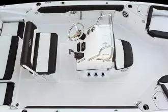 Thumbnail von Stingray 206 Cc