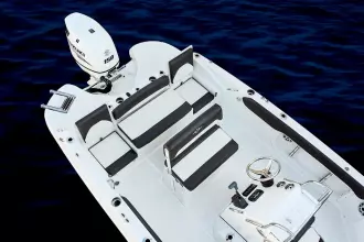 Thumbnail von Stingray 206 Cc