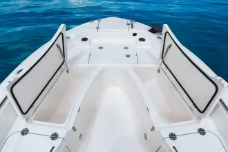 Thumbnail von Grady White 251 CE