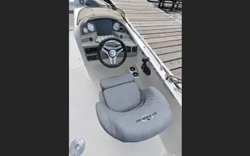 Thumbnail von Stingray 212 SC