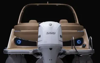 Thumbnail von Bennington 25 QFBA