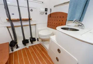 Thumbnail von Grady White Canyon 336