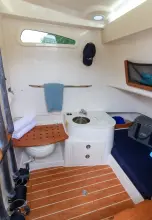 Thumbnail von Grady White Canyon 336