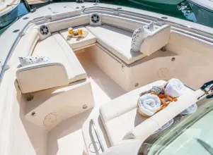 Thumbnail von Grady White Canyon 336