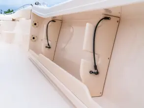 Thumbnail von Grady White 281 CE