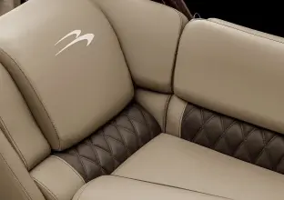 Thumbnail von Bennington 25 QXF BA