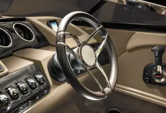 Thumbnail von Bennington 25 QXF BA