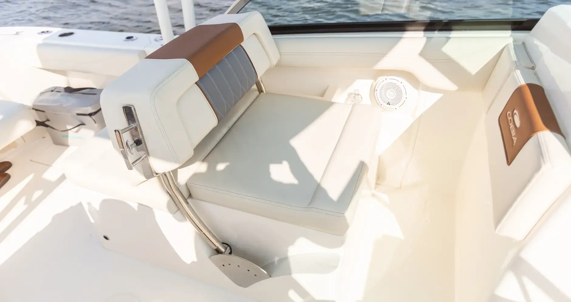 Thumbnail von Cobia 240 DC