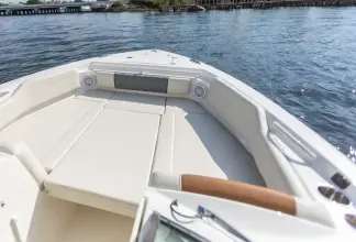 Thumbnail von Cobia 240 DC