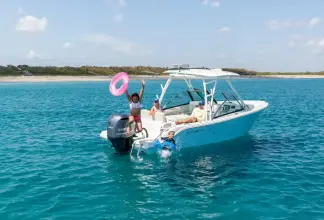 Thumbnail von Cobia 240 DC