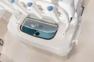 Thumbnail von Skeeter SX 2550