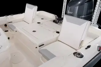 Thumbnail von Skeeter SX 2550