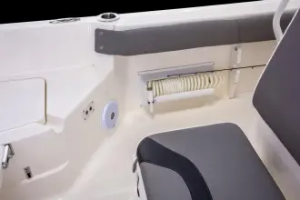 Thumbnail von Skeeter SX 2550