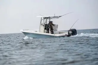 Thumbnail von Skeeter SX 2550