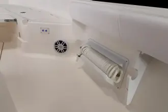 Thumbnail von Skeeter SX 2550