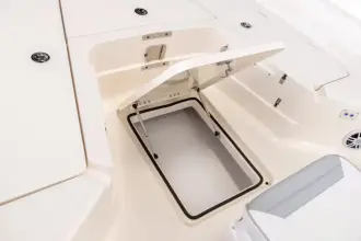 Thumbnail von Skeeter SX 2550