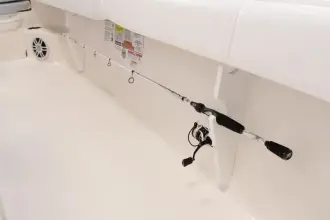 Thumbnail von Skeeter SX 2550