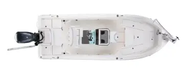 Thumbnail von Skeeter SX 2550