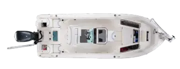 Thumbnail von Skeeter SX 2550