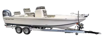 Thumbnail von Skeeter SX 2550