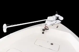 Thumbnail von Skeeter SX 2550