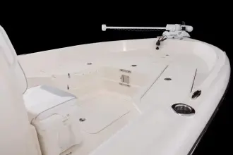 Thumbnail von Skeeter SX 2550