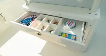 Thumbnail von Pathfinder 2400 TRS