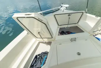 Thumbnail von Pathfinder 2400 TRS