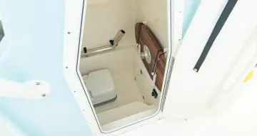 Thumbnail von Pathfinder 2400 TRS