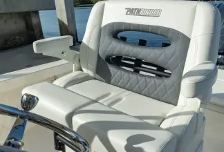 Thumbnail von Pathfinder 2400 TRS