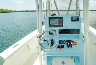 Thumbnail von Pathfinder 2400 TRS