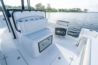 Thumbnail von Sea Hunt Gamefish 27 CB