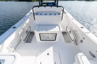 Thumbnail von Sea Hunt Gamefish 27 CB